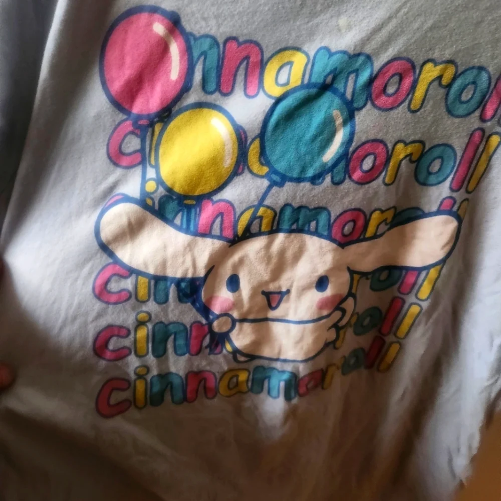 Sanrio cinnamoroll large like new - Picture 3 of 8